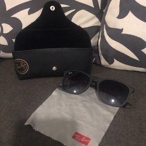 Ray-ban sunglasses